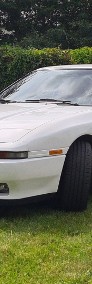 Kultowa Toyota SUPRA Mk3 7MGTE 3,0 TURBO manual, 238 KM, Targa-3