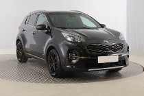 Kia Sportage IV , 185 KM, Automat, Skóra, Navi, Klimatronic, Tempomat,