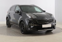 Kia Sportage IV , 185 KM, Automat, Skóra, Navi, Klimatronic, Tempomat,
