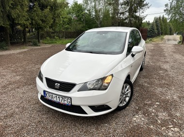Connect 1.4 Tdi 105KM Piękna Zadbana Malutki Przebieg!-1