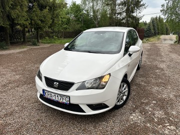 Connect 1.4 Tdi 105KM Piękna Zadbana Malutki Przebieg!