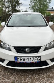 Connect 1.4 Tdi 105KM Piękna Zadbana Malutki Przebieg!-2