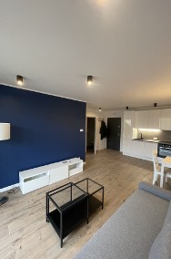 Nowe mieszkanie  - 2 pokoje umeblowane -nowe budownictwo-2