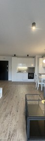 Nowe mieszkanie  - 2 pokoje umeblowane -nowe budownictwo-3
