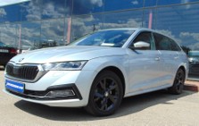 Skoda Octavia III rej. 2021r, 1.4 TSI Plug-In Hybrid Style DSG, F-Vat