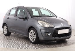 Citroen C3 II , Klima, Tempomat