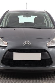 Citroen C3 II , Klima, Tempomat-2