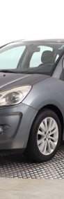 Citroen C3 II , Klima, Tempomat-3