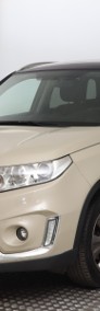 Suzuki Vitara II Salon Polska, Serwis ASO, Klimatronic, Tempomat, Parktronic,-3