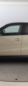 Suzuki Vitara II Salon Polska, Serwis ASO, Klimatronic, Tempomat, Parktronic,-4