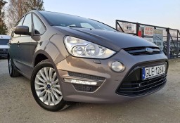 Ford S-MAX II