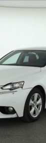 Lexus IS III XE39 , Salon Polska, Automat, Skóra, Xenon, Bi-Xenon, Klimatronic,-3