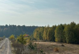 Działka budowlana Radzymin