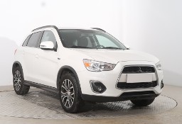 Mitsubishi ASX , Serwis ASO, Klimatronic, Tempomat