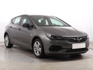 Opel Astra J , Salon Polska, 1. Właściciel, Serwis ASO, Klimatronic,