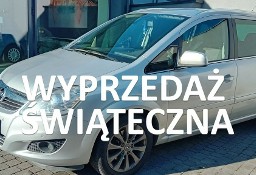 Opel Zafira B 1.4 140 KM, 7 Osobowa