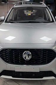 MG ZS 1.5 VTi-Tech Exclusive 1.5 VTi-Tech Exclusive 106KM-2