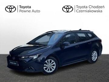 Toyota Corolla XII 1.8 Hybrid COMFORT, salon Polska, gwarancja, FV23%