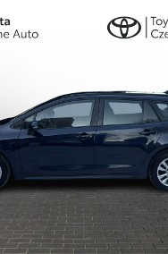 Toyota Corolla XII 1.8 Hybrid COMFORT, salon Polska, gwarancja, FV23%-2
