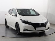 Nissan Leaf , SoH 95%, Salon Polska, 1. Właściciel, Serwis ASO, Automat,