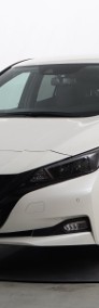 Nissan Leaf , SoH 95%, Salon Polska, 1. Właściciel, Serwis ASO, Automat,-3