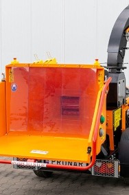 Rębak do gałęzi mobilny  rozdrabniacz Pronar MR-20-2