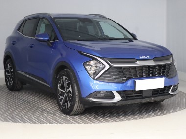 Kia Sportage IV , 1. Właściciel, Serwis ASO, Automat, VAT 23%, Navi,-1