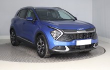 Kia Sportage IV , 1. Właściciel, Serwis ASO, Automat, VAT 23%, Navi,