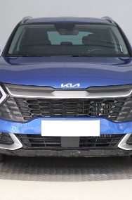 Kia Sportage IV , 1. Właściciel, Serwis ASO, Automat, VAT 23%, Navi,-2