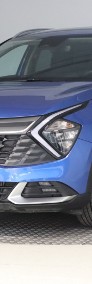 Kia Sportage IV , 1. Właściciel, Serwis ASO, Automat, VAT 23%, Navi,-3