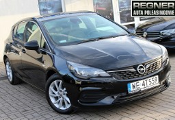 Opel Astra K Elegance SalonPL FV23% 145KM LED Tempomat Android/Apple ASO Gwarancj