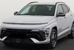 Hyundai Kona 1.6 GDI N Line DCT 1.6 GDI N Line DCT 129KM