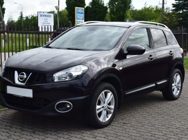 1.6 dCi 130 KM | 4x4 | Webasto | Kamera cofania-1