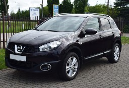 Nissan Qashqai II 1.6 dCi 130 KM | 4x4 | Webasto | Kamera cofania