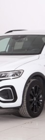 Volkswagen T-Roc , Salon Polska, 1. Właściciel, Serwis ASO, Automat, VAT 23%,-3