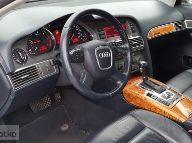 Audi A6 III (C6) C6,3,0TDI,quattro,OKAZJA-2