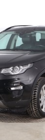 Land Rover Discovery Sport , Salon Polska, Serwis ASO, 180 KM, Automat, VAT 23%, Skóra,-3