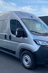 Peugeot Boxer Heavy L3H2 Heavy L3H2 2.2 140KM-2