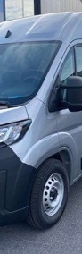 Peugeot Boxer Heavy L3H2 Heavy L3H2 2.2 140KM-4