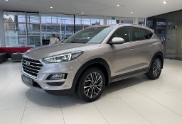 Hyundai Tucson III - Style 4x4, FV-23%, gwarancja, DOSTAWA W CENIE, SalonPL