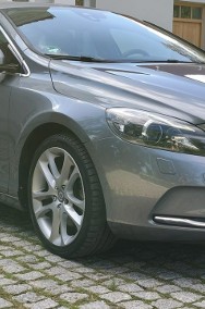Volvo V40 II Xenon Skóry Harman Kardon Gwarancja-2