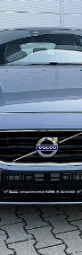 Volvo V40 II Panorama Xenon Skóry Grz. Fotele Gwarancja-3