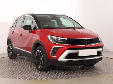 Opel Salon Polska, Serwis ASO, Automat, Skóra, Navi, Klimatronic,-1