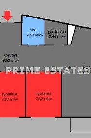 Nowe mieszkanie Wrocław Psie Pole, Różanka-3