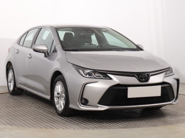 Toyota Corolla XII , Salon Polska, 1. Właściciel, Serwis ASO, VAT 23%, Xenon,-1