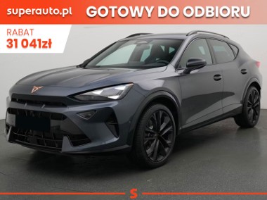 Cupra Formentor 2.0 TSI 4Drive DSG 2.0 TSI 4Drive DSG 204KM-1