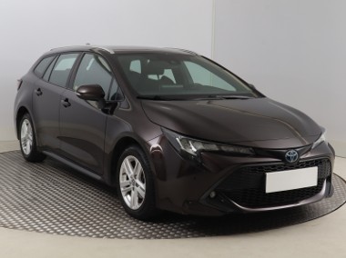 Toyota Corolla XII , Salon Polska, 1. Właściciel, Automat, VAT 23%, Klimatronic,-1