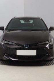 Toyota Corolla XII , Salon Polska, 1. Właściciel, Automat, VAT 23%, Klimatronic,-2