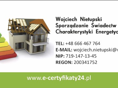 Audyty energetyczne budynków mieszkalnych-1