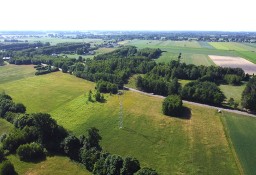 Strojec gm. Kampinos Działka 5800 m2 podwójne warunki zabudowy